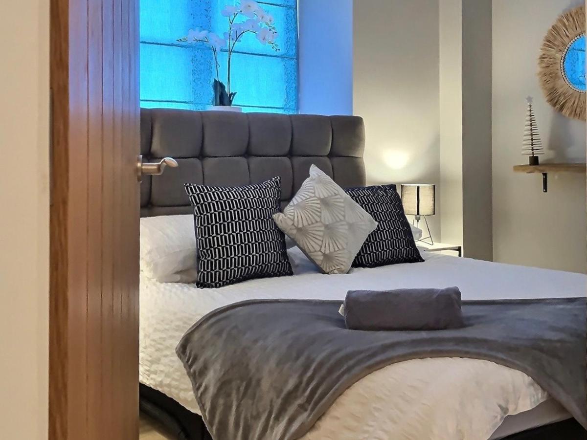 Cotswold Chapel, Sleeps Up To 5 In Kingsize Beds Apartment Chipping Norton Exterior photo