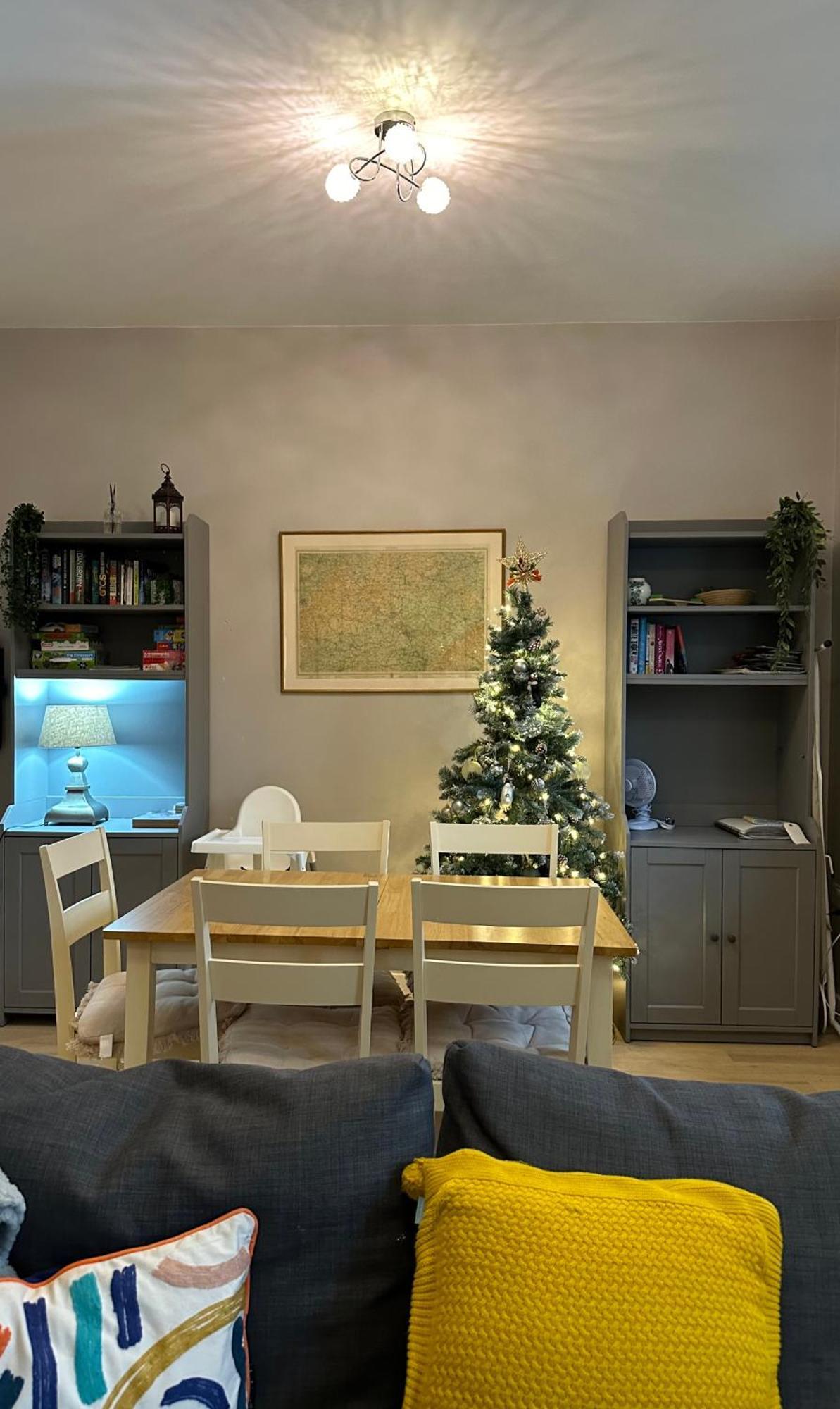 Cotswold Chapel, Sleeps Up To 5 In Kingsize Beds Apartment Chipping Norton Exterior photo