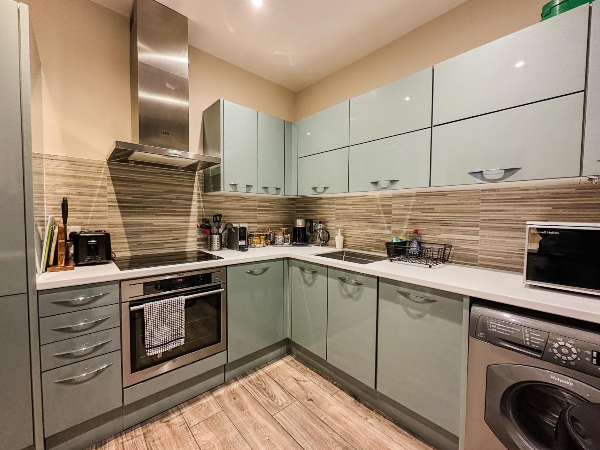 Cotswold Chapel, Sleeps Up To 5 In Kingsize Beds Apartment Chipping Norton Exterior photo